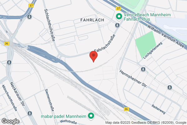 Cordes & Partner Beratende Ingenieure GmbH