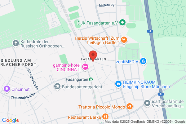 EURA Ingenieure Gerhard Schmid