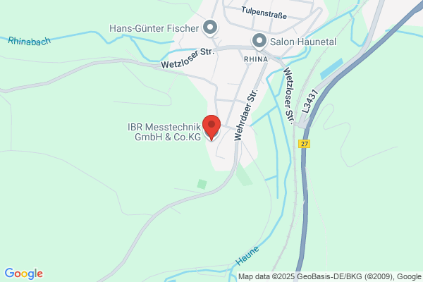 IBR GmbH