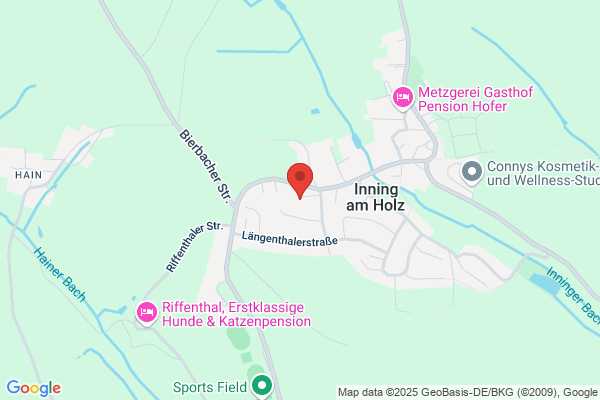 Kindler Horst Dipl.-Ing., HVK Baubetreuungs GmbH
