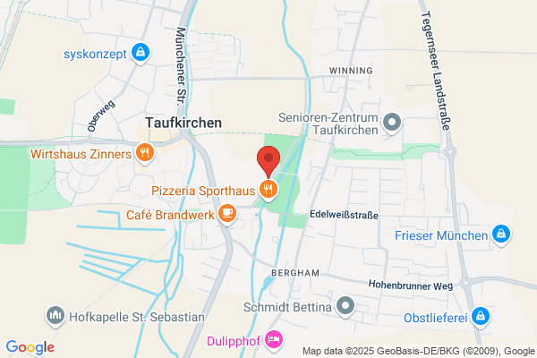 Arbeiterwohlfahrt-KindergartenTaufkirchen