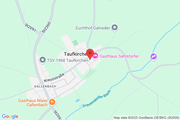Gemeinde Freiwillige Feuerwehr
