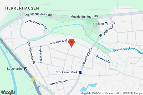 Kindertagesstätte der Arbeiterwohlfahrt