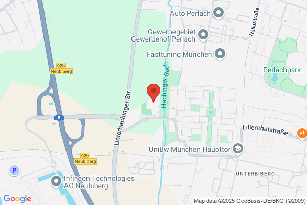 Kita an der Grundschule Neubiberg