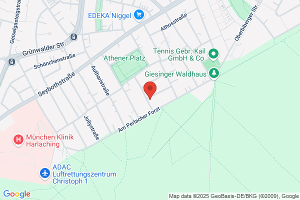 Jehovas Zeugen Versammlung München-Harlaching