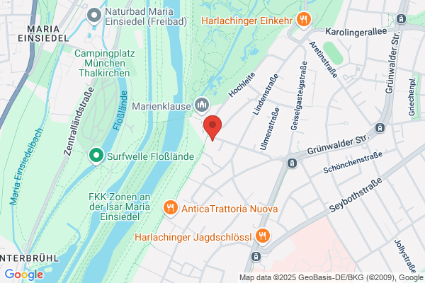 Kosmetik-Studio Tanja Richter | München | Schönheitssalon