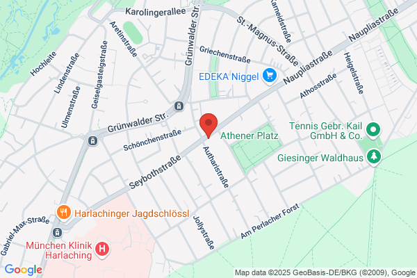 Haut und Seele