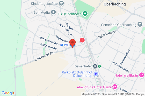 REWE
