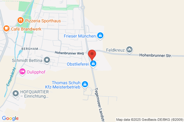 Mechanische Werkstätte Hilmer