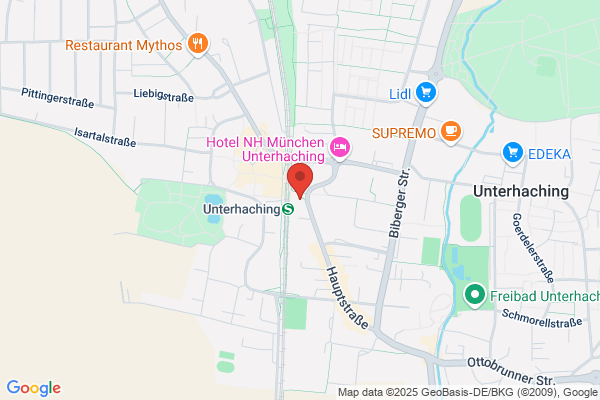 DERTOUR Reisebüro