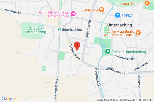 MFG-Reisen GmbH
