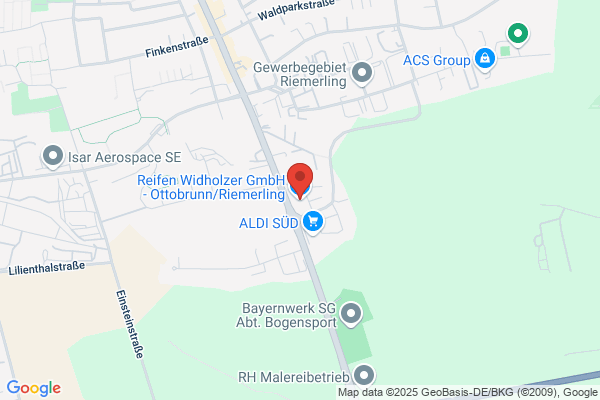 Maria-Luise Widholzer