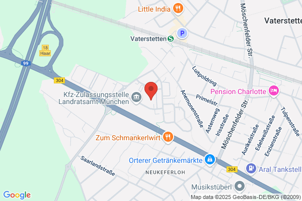 RSH GmbH