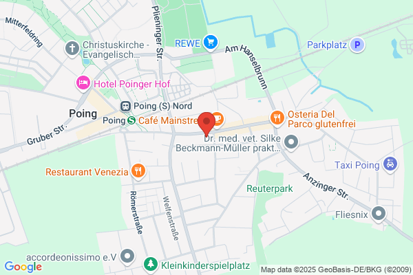 Reise-Eck Reisebüro GmbH