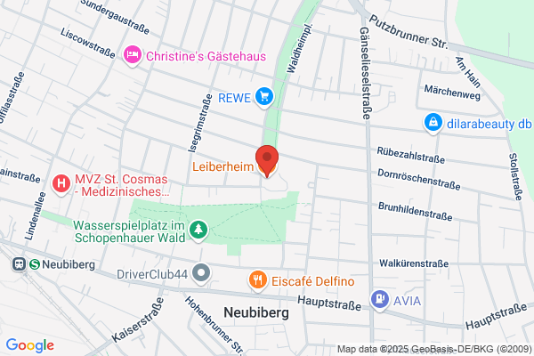 Leiberheim