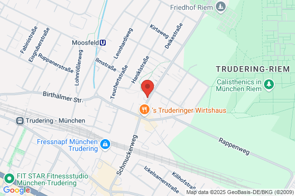 GSM Schadenermittlungen GmbH