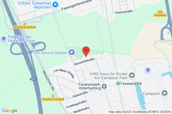 Ingenieurbüro Feldschmid GmbH