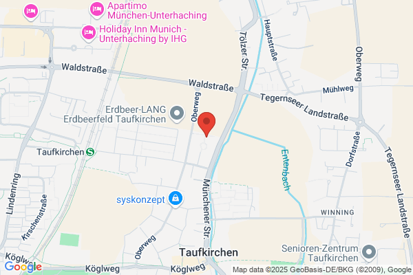 Dr.rer.nat. Dipl.-Phys. Rudolf R.H. Dittrich