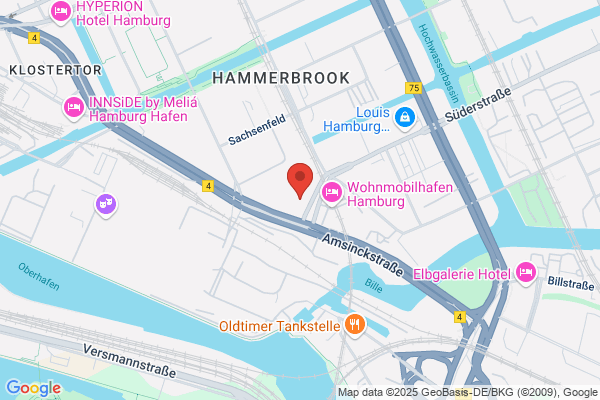 Microvisions Software GmbH