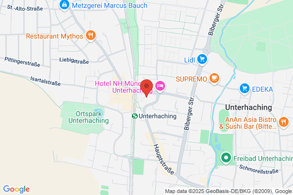 Object Vision Software AG
