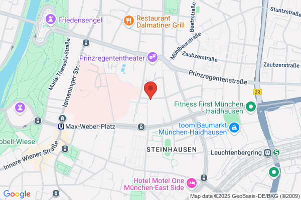 Stefan Th. Neudorfer Software & Consulting GmbH