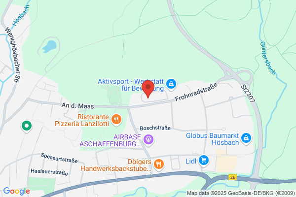 Finjan Software GmbH