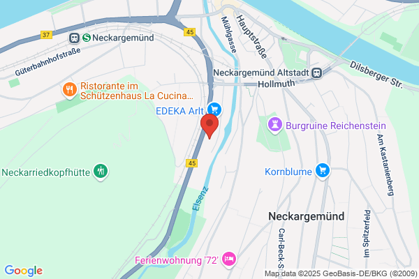Scienomics GmbH