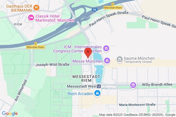 Sogeti Deutschland GmbH - Dienstleister für Management- und IT Beratung
