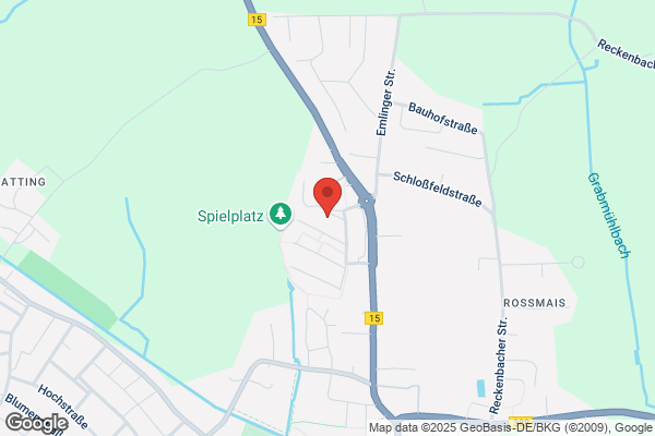 Dipl.-Kfm. Elfriede Hochstetter