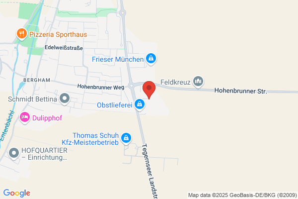 Steuerkanzlei Hohn