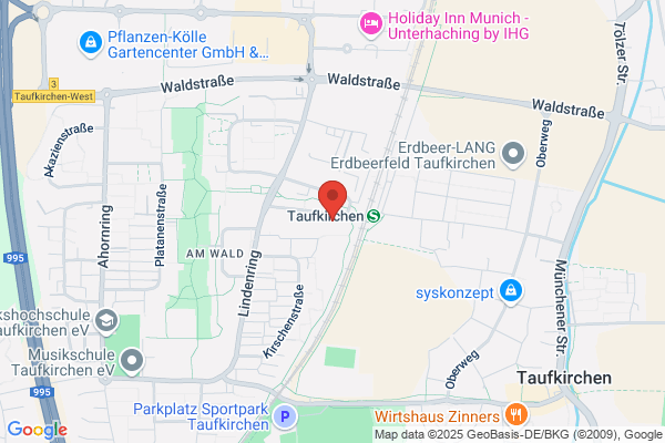 Zach Steuerberatungsgesellschaft mbH