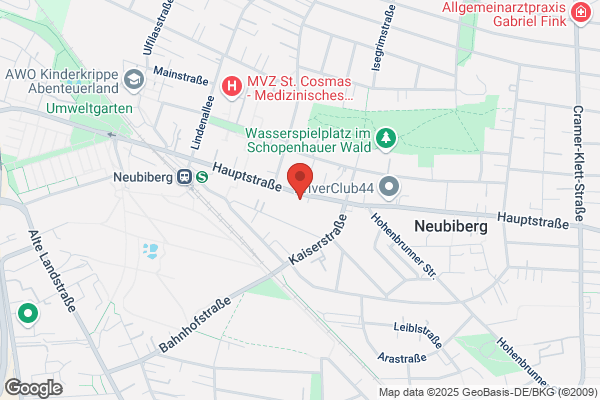 Webpartner Kommunikationsdienste GmbH