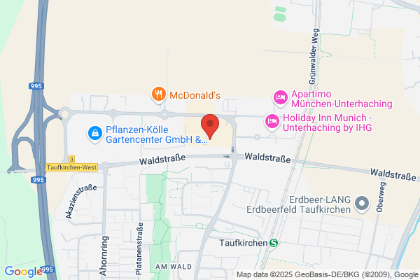 Fressnapf Home Care Tiersitter Unterhaching