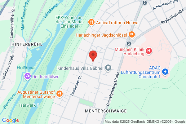 Analytic Services Unternehmensberatungsgesellschaft mbH
