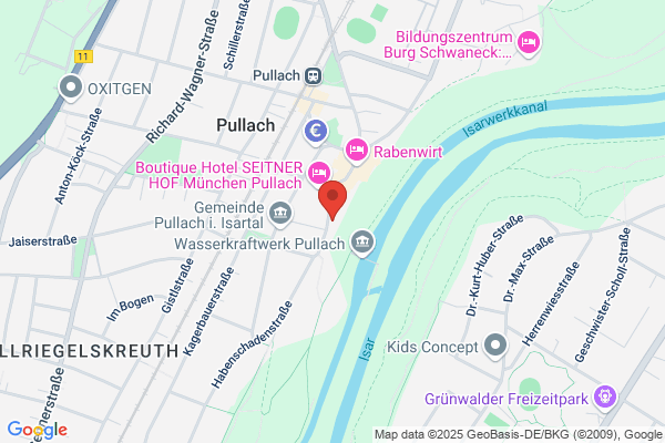 SG PowerConsulting GmbH