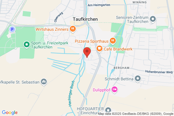 TWI Treuhand Wirtschaftsberatungen International GmbH
