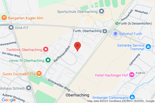 Alpha Getränke Lieferservice