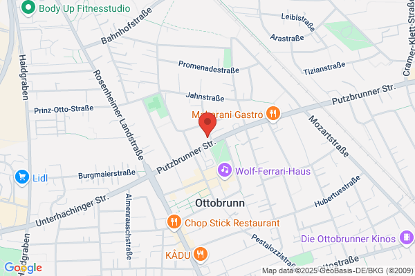 Continentale: Klaus Kling