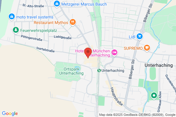 HUK-COBURG Versicherung Reiner Groll in Unterhaching