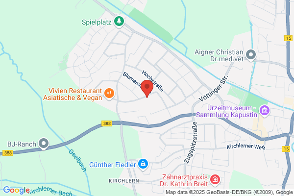 Geschlossene Agentur