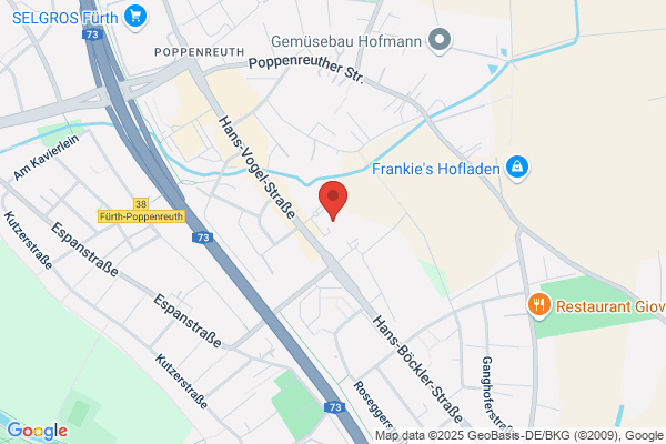Wolf Werbeagentur Ludwig Langenbach jun.