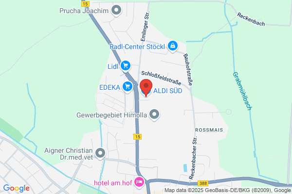 ALDI SÜD