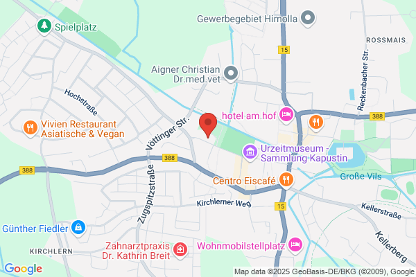 EDEKA Westerfeld