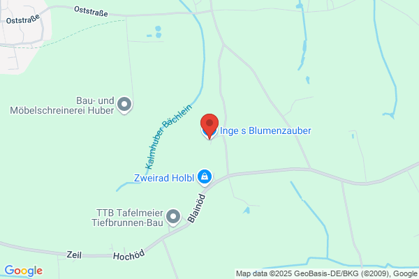 Blumenladen Inh. Joh. Wurzer