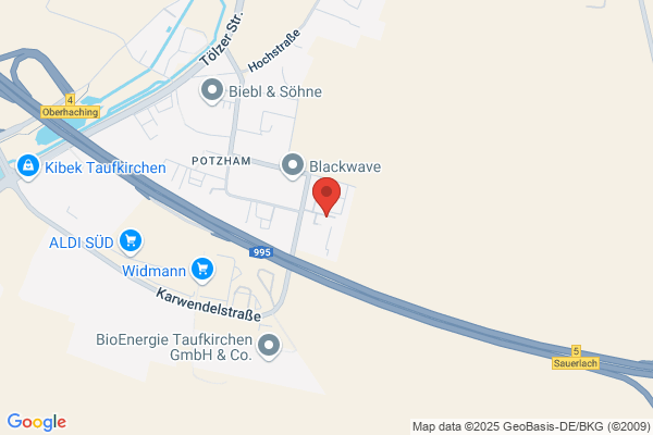 BoonWeb GmbH