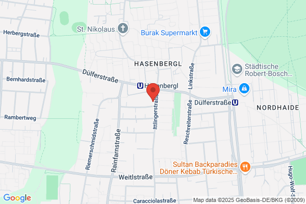 Bäckerei Seidl