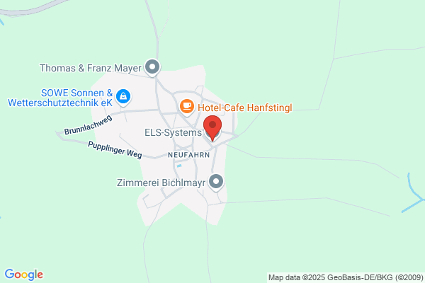 ELS Computertechnik GmbH