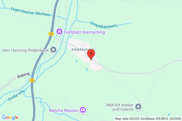 Hundesalon Rosenberger
