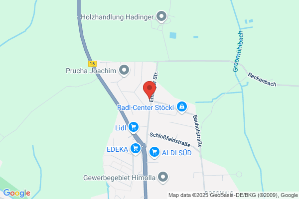 Immotech GmbH
