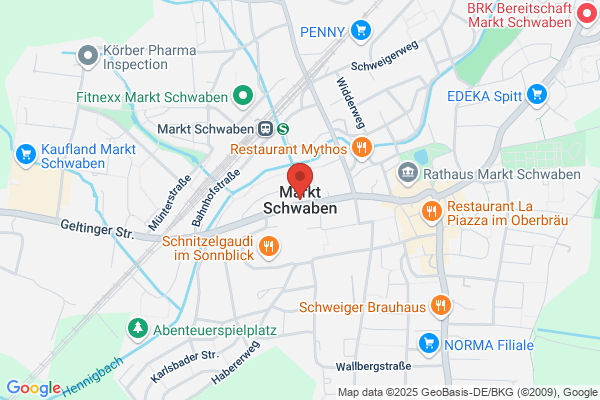 Mark Deutschland GmbH
